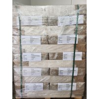 920x460mm 3mm Large Size Basswood Plywood Sheets 36 Pack