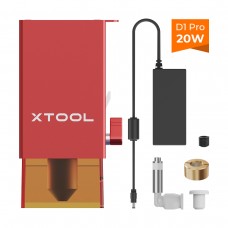 20W Diode Laser Module for xTool D1 Pro