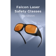 Creality Falcon Laser Safety Glasses 180-534nm
