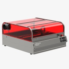 Creality Falcon2 Pro 60W, Fully Enclosed Laser Engraver & Cutter