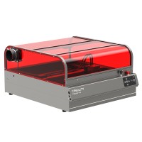 Creality Falcon2 Pro 22W, Fully Enclosed Laser Engraver & Cutter