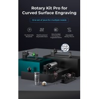 Creality Rotary Kit Pro
