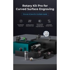 Creality Rotary Kit Pro