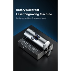 Creality Rotary Attachment for Laser Engraving Machines