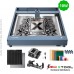 xTool D1 Pro 2.0 10W Higher Accuracy Diode DIY Laser Engraving & Cutting Machine & Bundles