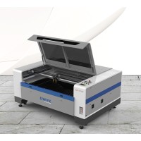 GWeike LC1610N 130W CO2 Laser Cutting Machine Professional Package