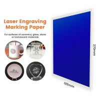AlgoLaser Self-adhesive Vinyl Kit (10 Pieces)