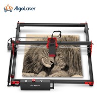 AlgoLaser DIY Kit 5W Laser Engraving & Cutting Machine 