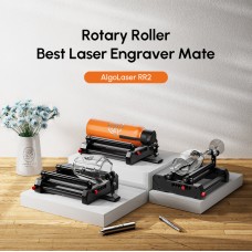 AlgoLaser Rotary Roller (RR2)