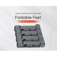 Ortur Foldable Riser Legs for Laser Master 3  FFT1.0
