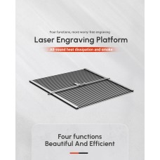 Ortur Laser Engraving Platform for Ortur ＆ Aufero Laser Engraver (LEP1.0)- Ortur Honeycomb