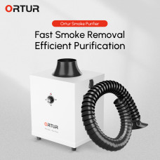 Ortur Smoke Purifier 1.0 for Laser Engravers