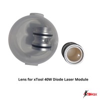 xTool 40W Laser Module Replacement Lens