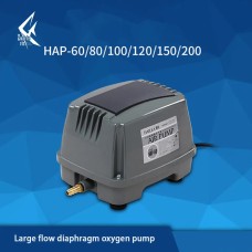Hailea HAP Series HAP-120 120L/min High Power Air Compressor