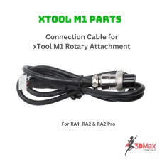 Connection Cable for xTool M1 Rotary Attachment