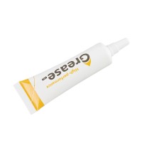 Silicone Grease Lubricant for Laser Engravers and 3D Printers 