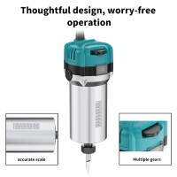 Twotrees 30000RPM Wood Router for CNC Machine