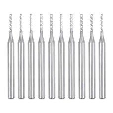 CNC BIT- 0.8-1.2mm CNC router Machine