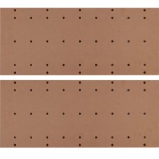 TwoTrees TTC 450 Density Board kit 