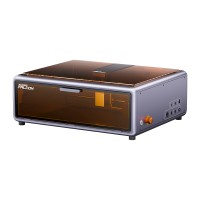 Creality Falcon A1 Enclosed 10W Diode Laser Machine