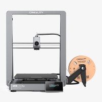 Creality Ender-3 V3 Plus 3D Printer 300x300x330mm Volume 600mm/s Printing Speed