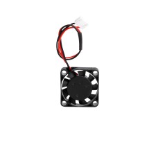 Creality K2/K2 Pro/K2 Plus Extruder Motor Cooling Fan