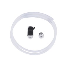 Creality PTFE Tube + Pneumatic Connector