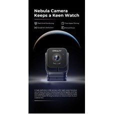 Creality Nebula Camera