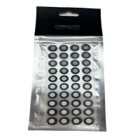 6mm SCANNER MARKERS 400 POINTS