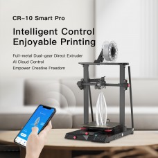 CR-10 Smart PRO 3D Printer