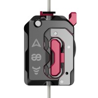 DXC Extruder Kit For Creality K1 Series