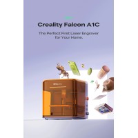 Creality Falcon A1C 10W