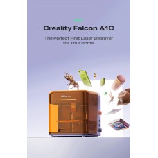 Creality Falcon A1C 10W