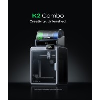 Creality K2 3D Printer high Speed 600mm/s 260x260x260mm