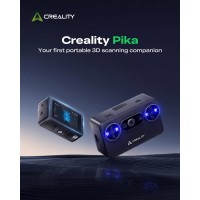 Creality Pika 3D Scanner