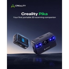 Creality Pika 3D Scanner