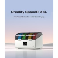 Creality SpacePi X4L Filament Dryer