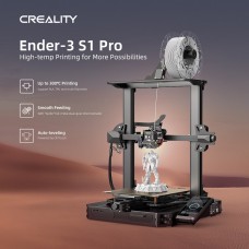 Ender 3 S1 PRO 3D Printer
