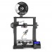 Ender-3 Neo 3D Printer CR Touch Auto Leveling, Metal Extruder, Upgraded Hotend Starter Package 