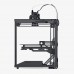 Ender 5 S1 3D Printer 250mm/sec, 300C, SPRITE Direct Extruder, CR Touch