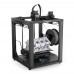 Ender 5 S1 3D Printer 250mm/sec, 300C, SPRITE Direct Extruder, CR Touch