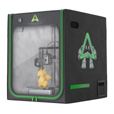 Creality FDM 3D Printer Enclosuer-Large（700x750x900mm)