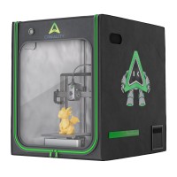 Creality FDM 3D Printer Enclosure-Small（520x600x720mm）