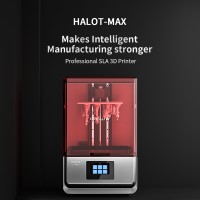 HALOT-MAX Professional SLA 3D Printer