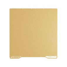 Creality K2 Pro PEI Double Sided Frosted Build Plate 310x325mm Creality K2 Pro PEI Double Sided Frosted Build Plate 310x325mm