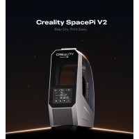 Creality Space Pi V2 Filament Dryer Creality Space Pi V2 Filament Dryer