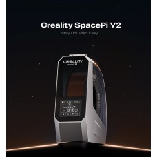 Creality Space Pi V2 Filament Dryer