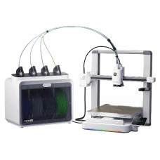 Creality SparkX i7 Multicolor 3D Printer Combo 