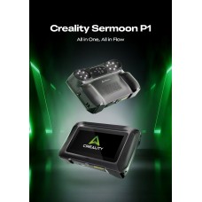 Creality Sermoon P1 All-in-One 3D Scanner Creality Sermoon P1 All-in-One 3D Scanner