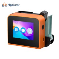 AlgoLaser handheld inkjet printer T1 AlgoLaser handheld inkjet printer T1